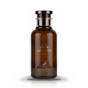 Perfume Árabe Maison Alhambra Jean Lowe Noir Eau de Parfum