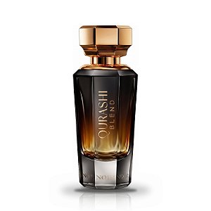 Perfume de Nicho Abdul Samad Al Qurashi Qurashi Blend Noir Extrait de Parfum