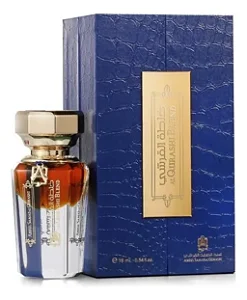 Perfume Oil Charme D Oriente Quintessence Abdul Samad Al Qurashi