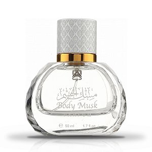 Perfume de Nicho Abdul Samad Al Qurashi Body Musk Eau de Parfum
