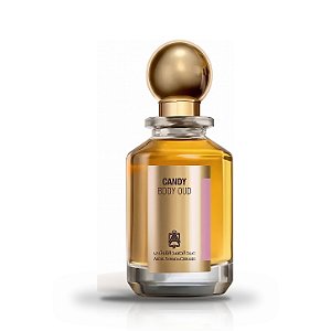 Perfume de Nicho Abdul Samad Al Qurashi Candy Body Oud Extrait de Parfum