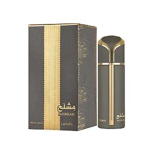 Perfume Árabe Mishlah Eau De Parfum