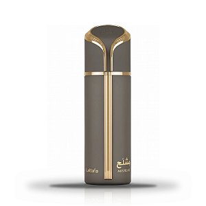 Perfume Árabe Lattafa Mishlah Eau de Parfum