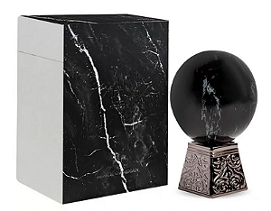 Perfume Árabe Black Obsidian Aurora Scents Eau de Parfum