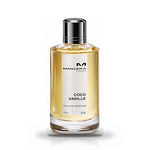 Perfume de Nicho Mancera Coco Vanille Eau de Parfum