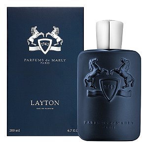 Perfume Layton Parfums de Marly Eau De Parfum
