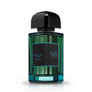 Perfume de Nicho BDK Parfums Paris Pas Ce Soir Extrait de Parfum