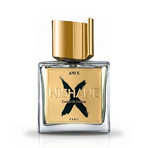 Perfume de Nicho Nishane Ani X Extrait de Parfum