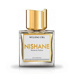 Perfume de Nicho Nishane Wulong Cha Extrait de Parfum