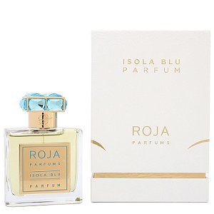 Perfume Isola Blu Parfum Roja Parfums Extrait de Parfum