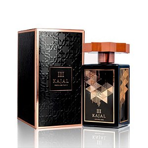 Perfume Kajal III Kajal Perfumes Paris Eau de Parfum