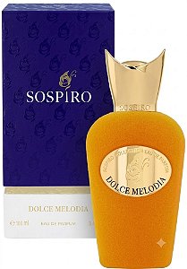 Perfume Dolce Melodia Sospiro Eau De Parfum