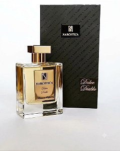 Perfume Dulce Diablo Narcotica Extrait De Parfum