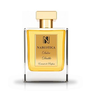 Perfume de Nicho Narcotica Dulce Diablo Extrait de Parfum