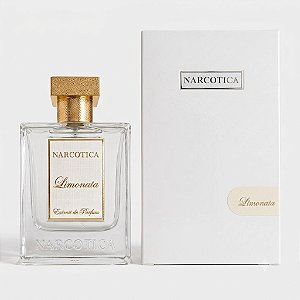 Perfume Limonata Narcotica Extrait De Parfum