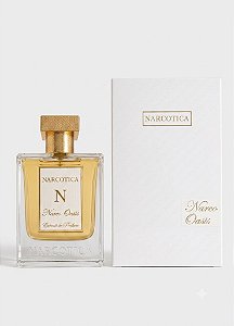 Perfume Narco Oasis Narcotica Extrait De Parfum