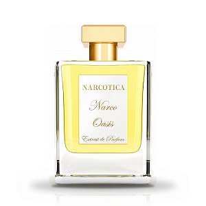 Perfume de Nicho Narcotica Narco Oasis Extrait de Parfum