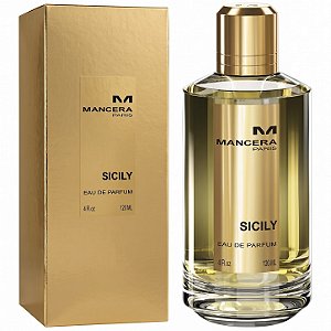 Perfume Sicily Mancera Eau De Parfum