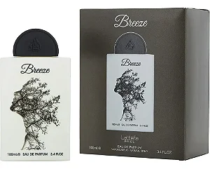 Perfume Árabe Breeze Lattafa Pride Eau de Parfum