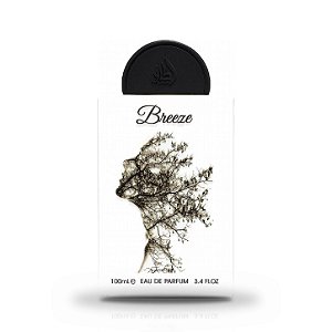 Perfume Árabe Lattafa Pride Breeze Eau de Parfum