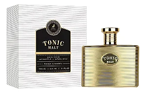 Perfume Árabe Tonic Malt Maison Alhambra Eau de Parfum