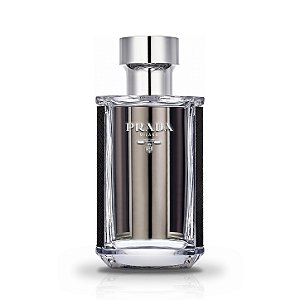 Perfume Importado Prada L'Homme Eau de Toilette