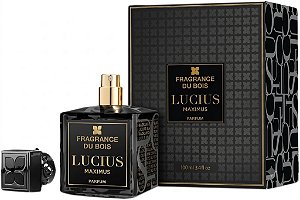 Perfume Lucius Maximus Fragrance Du Bois Parfum
