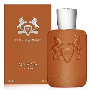 Perfume Althair Parfums de Marly Eau De Parfum