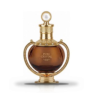 Perfume Árabe Lattafa Pride Pure Crystal Eau de Parfum
