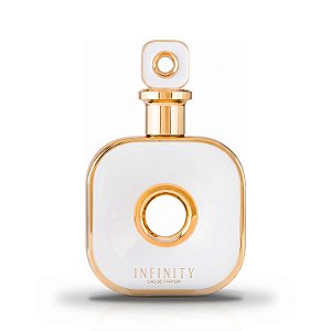 Perfume Árabe Armaf Infinity Gold Eau de Parfum