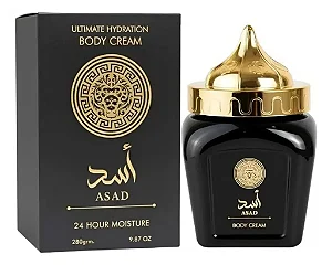 Creme Hidratante Pomada Ard Al Zaafaran