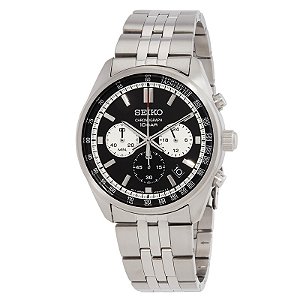 Relógio Masculino Seiko Quartz Chronograph - SSB429P1