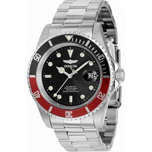 Relógio Masculino Invicta Pro Diver Automático Dourado - 9403OBXL