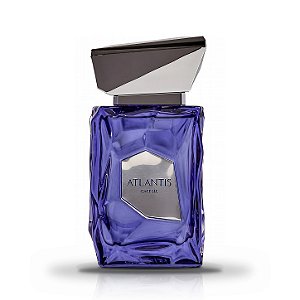 Perfume Árabe French Avenue Atlantis Extrait de Parfum