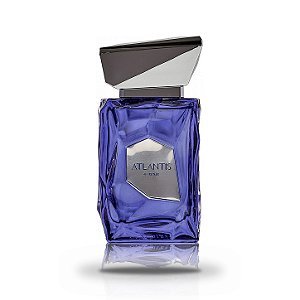 Perfume Árabe French Avenue Atlantis Extrait de Parfum