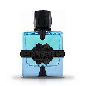 Perfume Árabe French Avenue Magnetiq Extrait de Parfum