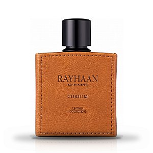 Perfume Árabe Rayhaan Corium Eau de Parfum