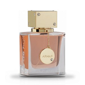 Perfume Árabe Armaf Club de Nuit Woman Extrait de Parfum