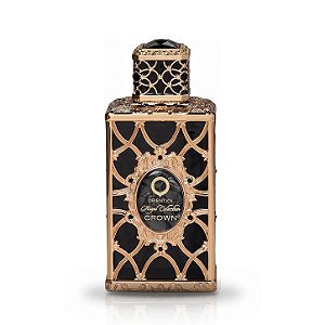 Perfume Árabe Orientica Crown Extrait de Parfum