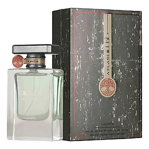 Perfume Árabe Atlas Lattafa Eau de Parfum