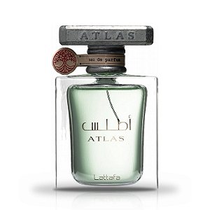 Perfume Árabe Lattafa Atlas Eau de Parfum