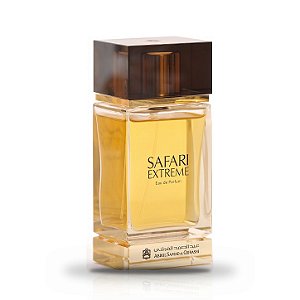 Perfume de Nicho Abdul Samad Al Qurashi Safari Extreme Eau de Parfum