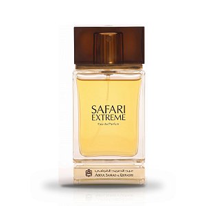 Perfume de Nicho Abdul Samad Al Qurashi Safari Extreme Eau de Parfum