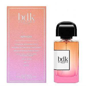 Perfume Impadia BDK Parfums Paris Extrait de Parfum