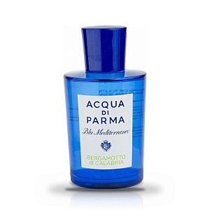 Perfume de Nicho Acqua di Parma Blu Mediterraneo Bergamotto di Calabria Eau de Toilette