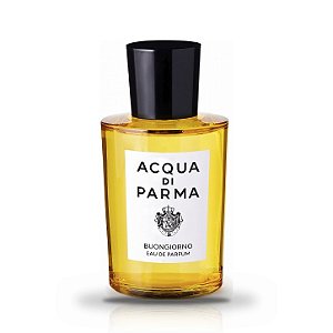 Perfume de Nicho Acqua di Parma Buongiorno Eau de Parfum