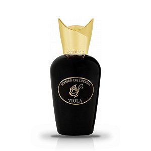 Perfume de Nicho Sospiro Viola Eau de Parfum