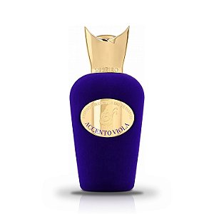 Perfume de Nicho Sospiro Viola Eau de Parfum