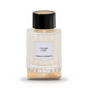 Perfume Importado Carolina Herrera Cedar Chic Eau de Parfum