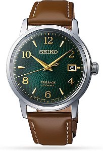 Relógio Masculino Seiko Presage Cocktail Time Mojito